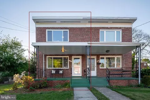 5020 36th Pl, Hyattsville, MD 20782