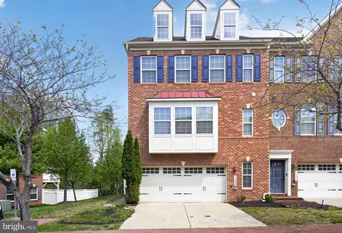 15224 N Berwick Ln, Marlboro, MD 20774
