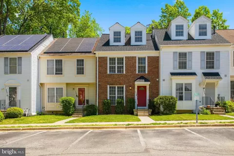 9904 Raintree Way, Clinton, MD 20735