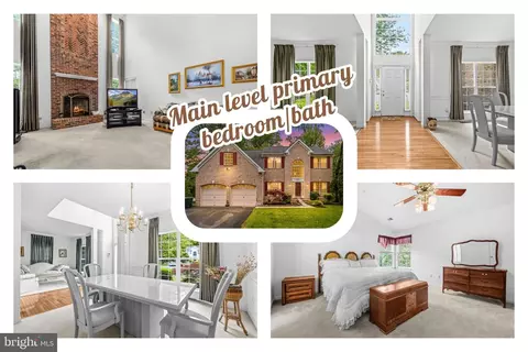 4301 Hickory Leaf Ct, Bowie, MD 20716