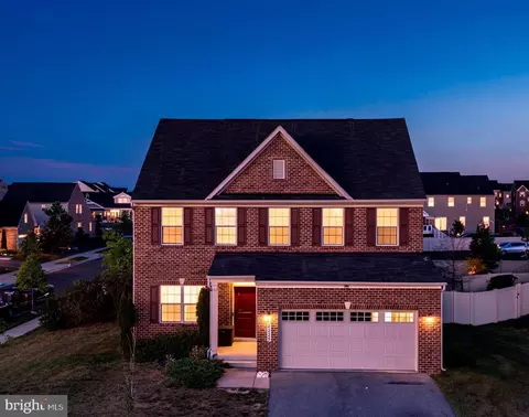 8225 E Branch Dr, Brandywine, MD 20613