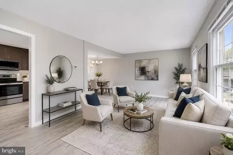 Living - 11611 Whittier Rd, Bowie, MD 20721 photo 1 of 13