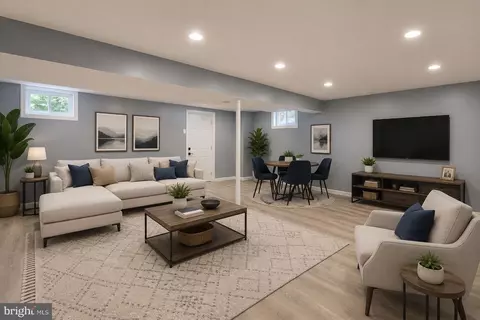 Living - 11611 Whittier Rd, Bowie, MD 20721 photo 13 of 13