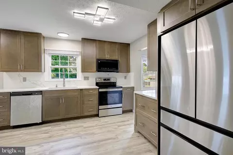 Kitchen - 11611 Whittier Rd, Bowie, MD 20721 photo 1 of 3