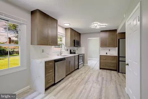 Kitchen - 11611 Whittier Rd, Bowie, MD 20721 photo 3 of 3