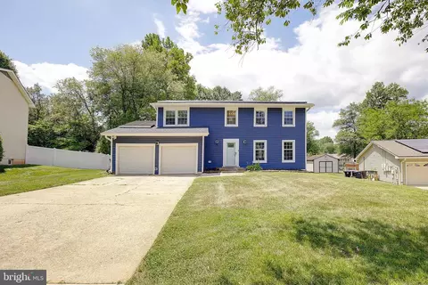 11611 Whittier Rd, Bowie, MD 20721