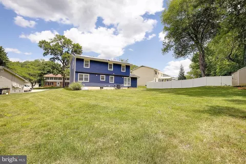 Exterior - 11611 Whittier Rd, Bowie, MD 20721 photo 4 of 6