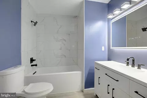 Entry Way - 11611 Whittier Rd, Bowie, MD 20721 photo 5 of 5