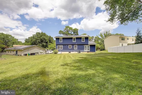 Exterior - 11611 Whittier Rd, Bowie, MD 20721 photo 2 of 6
