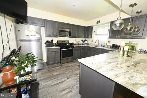 Kitchen - 1416 2nd St, Lanham, MD 20706 photo 1 of 5
