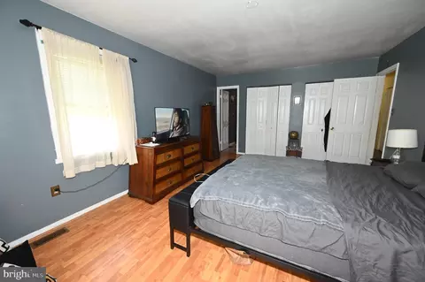 Bedroom - 1416 2nd St, Lanham, MD 20706 photo 2 of 5