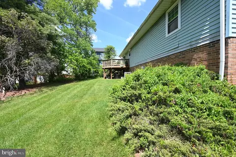 Exterior - 1416 2nd St, Lanham, MD 20706 photo 8 of 8