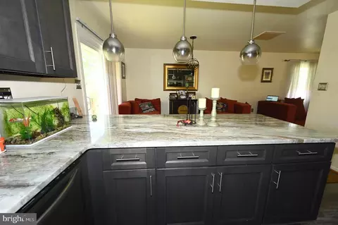 Kitchen - 1416 2nd St, Lanham, MD 20706 photo 3 of 5