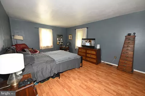 Bedroom - 1416 2nd St, Lanham, MD 20706 photo 1 of 5