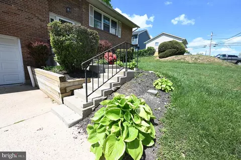 Exterior - 1416 2nd St, Lanham, MD 20706 photo 7 of 8