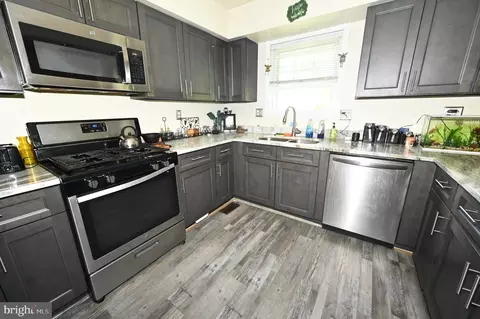 Kitchen - 1416 2nd St, Lanham, MD 20706 photo 5 of 5