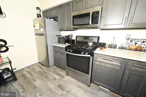 Kitchen - 1416 2nd St, Lanham, MD 20706 photo 4 of 5