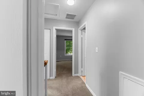 Entry Way - 9302 Player Dr #155, Laurel, MD 20708 photo 5 of 7