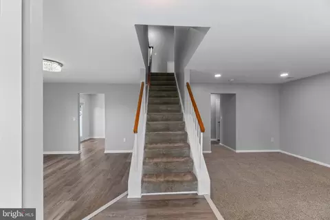 Entry Way - 9302 Player Dr #155, Laurel, MD 20708 photo 1 of 7