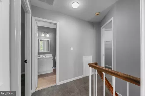 Entry Way - 9302 Player Dr #155, Laurel, MD 20708 photo 7 of 7