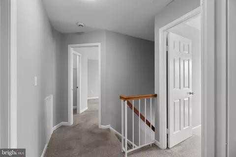 Entry Way - 9302 Player Dr #155, Laurel, MD 20708 photo 6 of 7