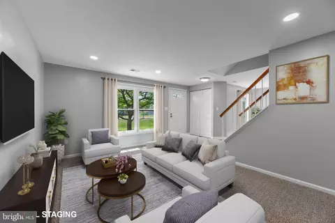 Living - 9302 Player Dr #155, Laurel, MD 20708 photo 1 of 4