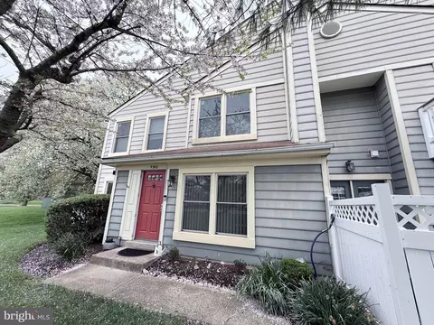 9302 Player Dr #155, Laurel, MD 20708