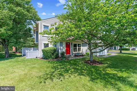 9302 Player Dr #155, Laurel, MD 20708