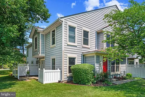 Exterior - 9302 Player Dr #155, Laurel, MD 20708 photo 1 of 5