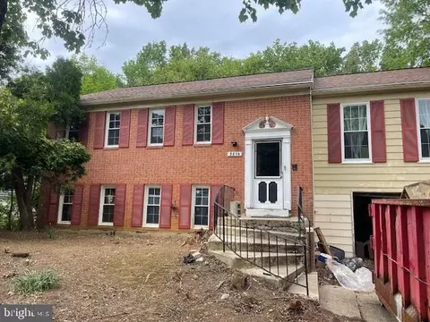 3604 Stonesboro Rd, Fort Washington, MD 20744