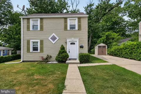 7008 Greeley, Landover, MD 20785