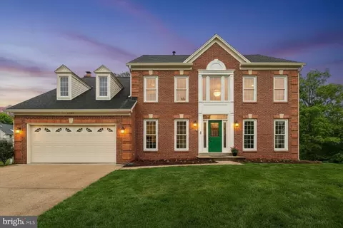 11903 Bracken Ct, Bowie, MD 20720