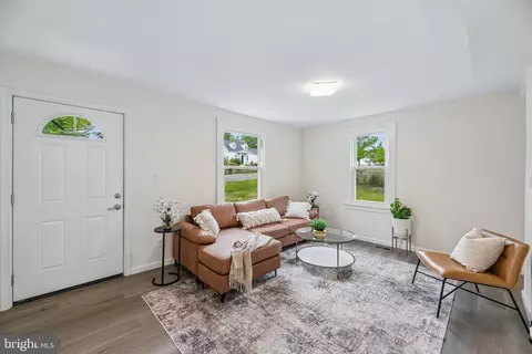Living - 6710 Pine Grv, Suitland, MD 20746 photo 1 of 1