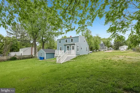 Exterior - 6710 Pine Grv, Suitland, MD 20746 photo 5 of 5