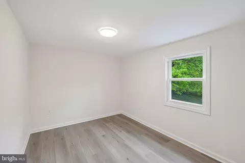 Bedroom - 6710 Pine Grv, Suitland, MD 20746 photo 2 of 4
