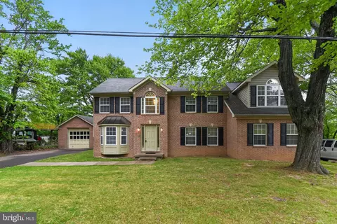 7704 Kitteredge Dr, District Heights, MD 20747
