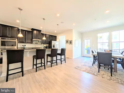 Entry Way - 10100 Aerospace Rd, Lanham, MD 20706 photo 2 of 4