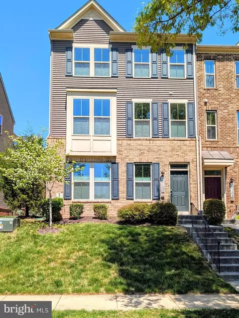 10100 Aerospace Rd, Lanham, MD 20706