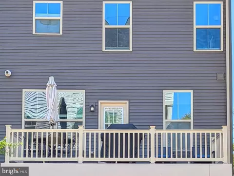 Exterior - 10100 Aerospace Rd, Lanham, MD 20706 photo 5 of 5