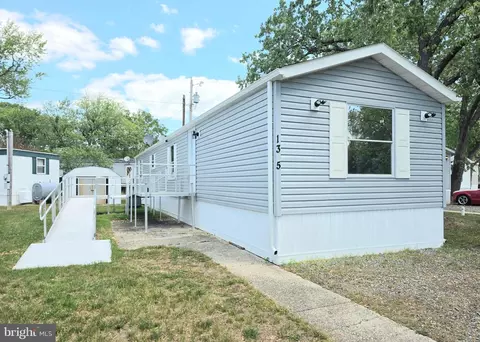 10505 Cedarville #13-5, Brandywine, MD 20613