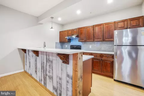 Kitchen - 7804 Killbarron Dr, Laurel, MD 20707 photo 5 of 6