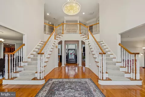 Entry Way - 7804 Killbarron Dr, Laurel, MD 20707 photo 1 of 10