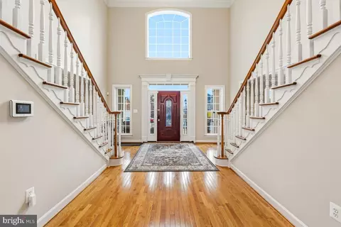 Entry Way - 7804 Killbarron Dr, Laurel, MD 20707 photo 2 of 10