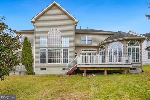 Exterior - 7804 Killbarron Dr, Laurel, MD 20707 photo 3 of 3