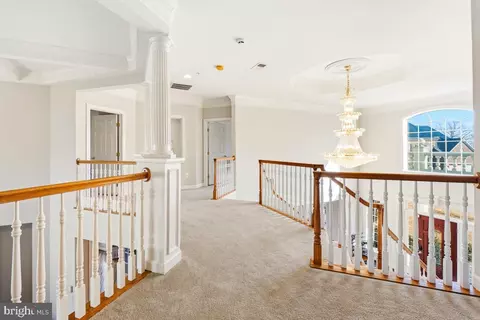 Entry Way - 7804 Killbarron Dr, Laurel, MD 20707 photo 5 of 10