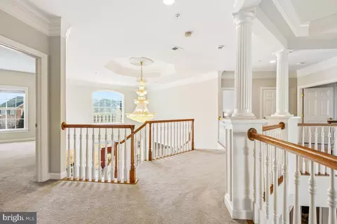 Entry Way - 7804 Killbarron Dr, Laurel, MD 20707 photo 7 of 10