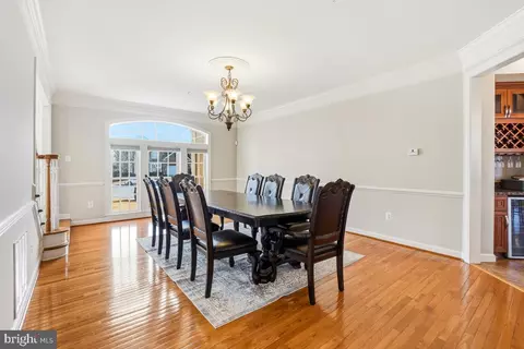 Dining - 7804 Killbarron Dr, Laurel, MD 20707 photo 1 of 6