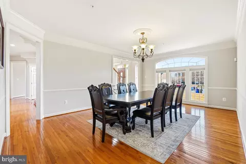 Dining - 7804 Killbarron Dr, Laurel, MD 20707 photo 2 of 6