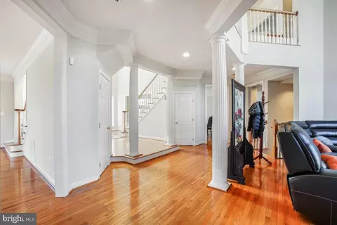 Entry Way - 7804 Killbarron Dr, Laurel, MD 20707 photo 3 of 10