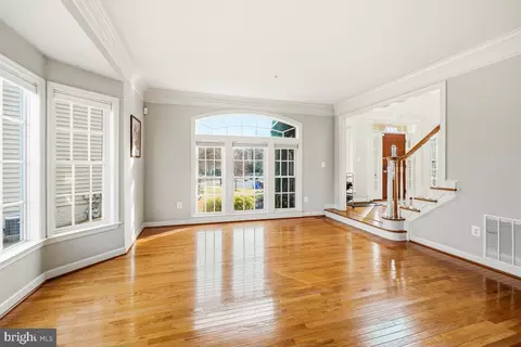 Living - 7804 Killbarron Dr, Laurel, MD 20707 photo 3 of 5